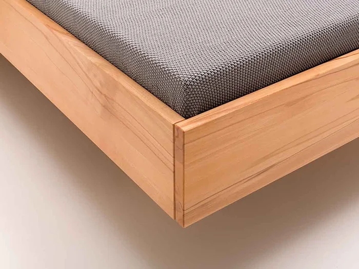 Cama Asiática en Madera natural - Dormitorio, Uruguay | Tree House Deco, vista 6