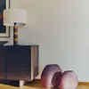 Jarrón Rovena de vidrio burdeos - 43,5 cm en Rojo - Jarrones, Uruguay | Kavehome, vista 3 de 7