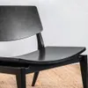 Butaca Piatto Negro - Butacas, banquetas y puffs, Uruguay | Aihaus, vista 3 de 3