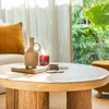 MESA LIVING SILVESTRE - 1.10 MTS en Madera natural - Mesas de living, Uruguay | La Iberica, vista 6 de 23