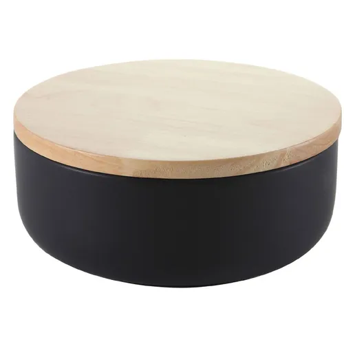 Bowl MICA en Negro - Decoración, Uruguay | Simple Deco