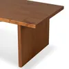 Mesa de centro Mori - Chica - Miel en Marrón - Mesas de living, Uruguay | NYR, vista 3 de 5