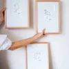 CUADRITO AGUILA DE PICASSO - Decoración de pared, Uruguay | La Iberica, vista 2 de 5