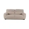 Sofá Serena (Outlet) - Tela Microfibra - 3 cuerpos - Berlin 02 (Beige) en Beige - Sillones y sofás, Uruguay | NYR, vista 2 de 5