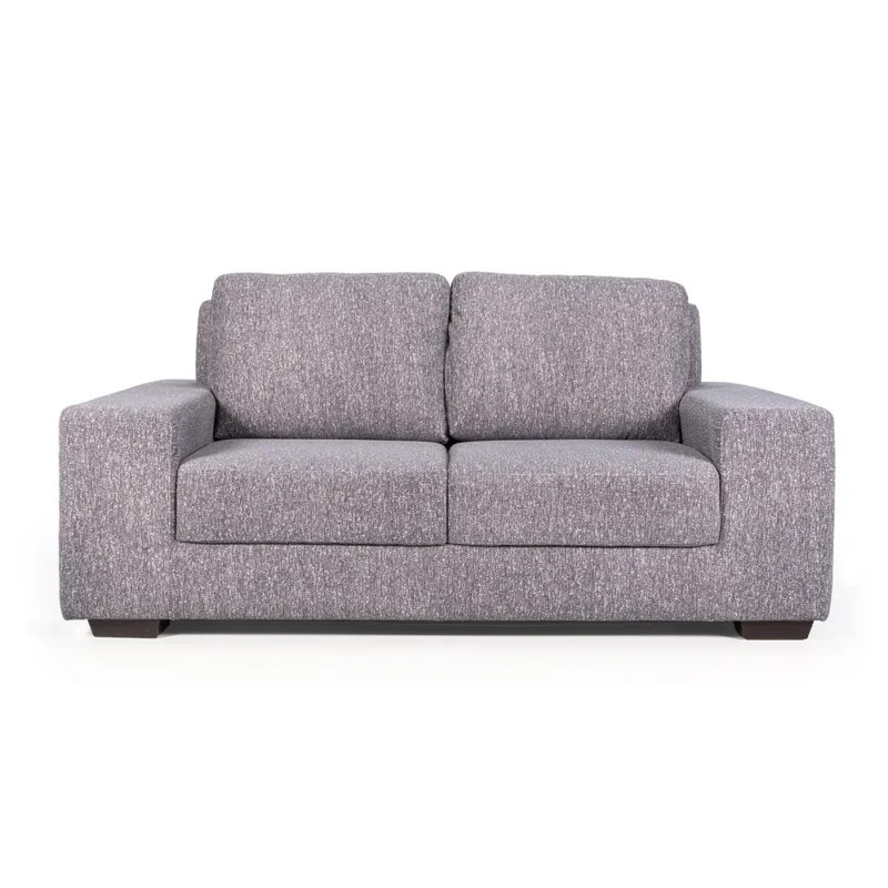 Sofá Boston - Tela Aquaclean Sustentable - 2 cuerpos - A fabricar en Patrón - Sillones y sofás, Uruguay | NYR, vista 3