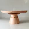 Pie de torta giratorio alto - Decoración, Uruguay | Dreams On Time, vista 1 de 10