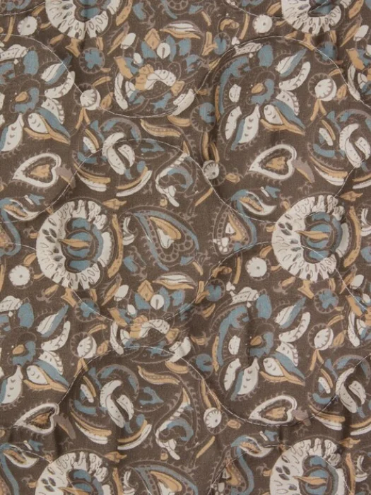 Manta ENGKARSE 140x200 multiclor en Multicolor - Textiles, Uruguay | JYSK, vista 2