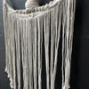 Atrapasueños Árbol de la Vida Rotan - Decoración, Uruguay | Balihai, vista 4 de 4