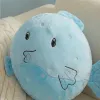 Almohadón Forma de Pez Globo - Textiles, Uruguay | Arredo, vista 2 de 2