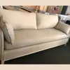 Sofa brazo Soul con zócalo - Sillones y sofás, Uruguay | Viladecó Muebles, vista 1 de 4
