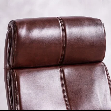 Silla De Oficina Dell - Marrón en Marrón - Escritorios y sillas de escritorio, Uruguay | Aihaus, vista 2