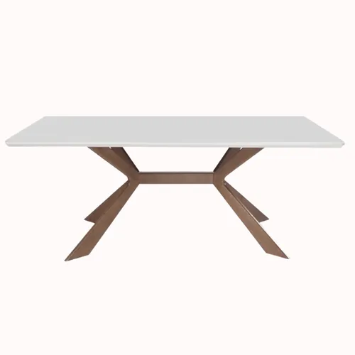 MESA COMEDOR LAGUNA - Mesas de comedor, Uruguay | Forum Design