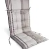 Almohadón jardín silla reclinable HERRHAGEN en Gris - Muebles para el exterior, Uruguay | JYSK, vista 1 de 5