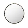 ESPEJO CIRCULAR MARCO PERLAS D50CM - Espejos, Uruguay | Decohogar, vista 1 de 4