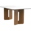 Mesa Nina - Mesas de comedor, Uruguay | Arquetipo, vista 11 de 11