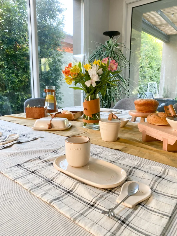 Kit de té completo - Decoración, Uruguay | Dreams On Time, vista 6