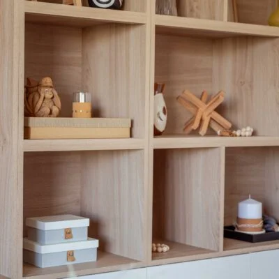 Adorno barra x 20 en Madera natural - Decoración, Uruguay | Dreams On Time, vista 6