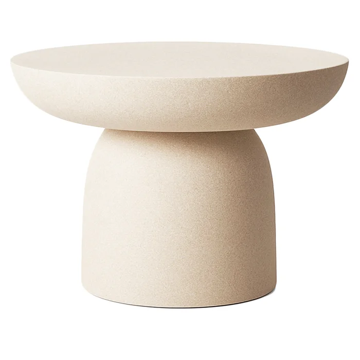 MESA en Beige - Mesas de arrimo, Uruguay | Vivai