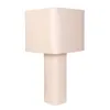 Lino Natural/beige Lámpara de mesa ml Beige - Lámparas de mesa, Uruguay | Le Blanc, vista 1 de 3
