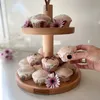 Soporte Doble Plato para Muffins - Decoración, Uruguay | Dreams On Time, vista 14 de 15
