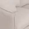Sofá 3 Cuerpos Tela-premium Natural-beige Bahama Natural en Beige - Sillones y sofás, Uruguay | Divino, vista 6 de 6