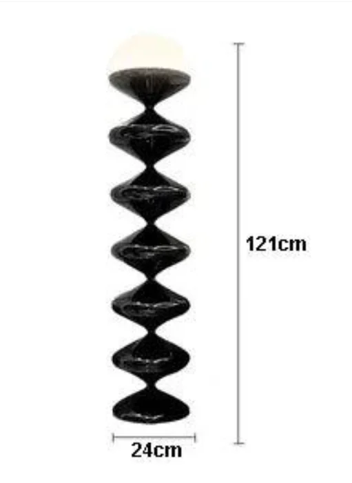 Lámpara Dualis en Negro - Iluminación, Uruguay | CB Studio, vista 9