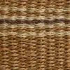 CESTA RECTANGULAR FRANJAS en Marrón - Canastos, Uruguay | Zara Home, vista 5 de 5