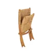 Butaca Rattan-y-madera Marron Brazil Marron Claro en MARRÓN CLARO - Sillones y sofás, Uruguay | Divino, vista 7 de 7