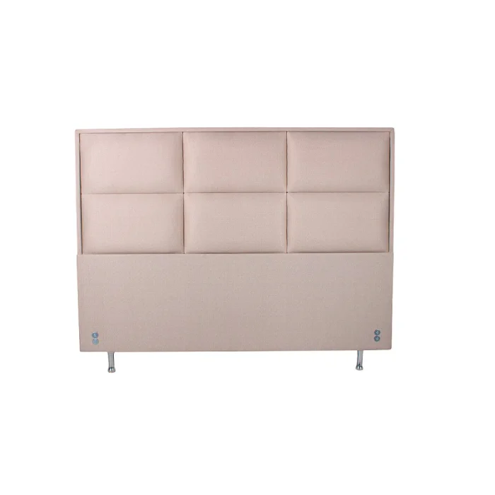 Respaldo Premium - 2 Plazas — Urumobil - Respaldos de cama, Uruguay | Urumobil