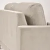 Sofá lineal DOHA con Puff Otomano / ÚLTIMAS UNIDADES en Verde oliva - Sillones y sofás, Uruguay | Unsi, vista 8 de 12