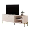 Rack Tucupí 1.4 - Muebles para TV, Uruguay | Deluxe Home, vista 11 de 12