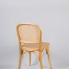Silla Oasis Clara (asiento de madera) en Madera natural - Sillas, Uruguay | Victoriana, vista 2 de 5