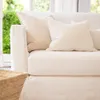 Sofá con funda City en Off-white - Sillones y sofás, Uruguay | Pieza Clave, vista 4 de 5