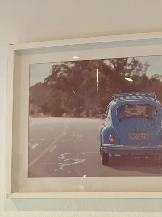 Cuadro Fotográfico by Santiago Reboledo - Decoración, Uruguay | Martinika Deco