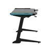 Escritorio Gamer Regulable Metal Negro Getx en Negro - Escritorios y sillas de escritorio, Uruguay | Divino, vista 4 de 6