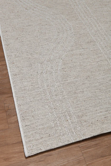 ALFOMBRA PURE PUR/B215/AN15/ 200X290 WOOL/COCOON BEIGE - Alfombras, Uruguay | Vinibel, vista 3