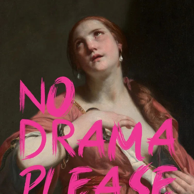 No drama please - Láminas, Uruguay | Mara Estudio