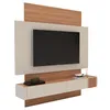Panel para TV Kobe - Aparadores y recibidores, Uruguay | RM Muebles y Deco, vista 2 de 5
