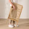 Silla Berlin Plegable en Madera natural - Sillas, Uruguay | Samic, vista 4 de 4