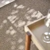 Alfombra Terra Sahara Nut - Textiles, Uruguay | Balcony, vista 2 de 4