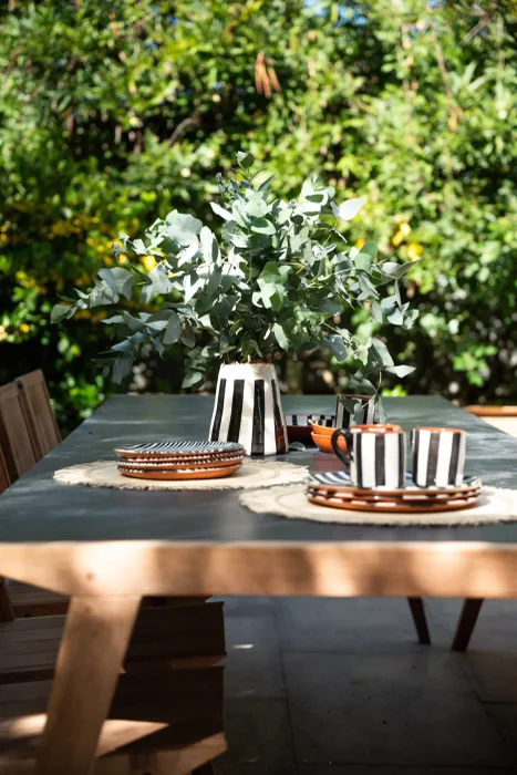 Mesa Dekton - Mesas de comedor, Uruguay | Balcony