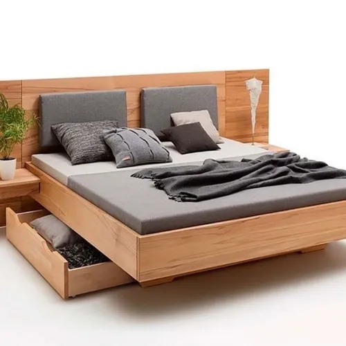 Cama Asiática - Dormitorio, Uruguay | Treehouse Deco