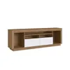 Rack Cuomo en Multicolor - Muebles para TV, Uruguay | Palermo Casa Deco, vista 3 de 4