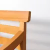 BANCO DE JARDIN MOLE 1P - Muebles para el exterior, Uruguay | Fundamento Muebles, vista 4 de 5