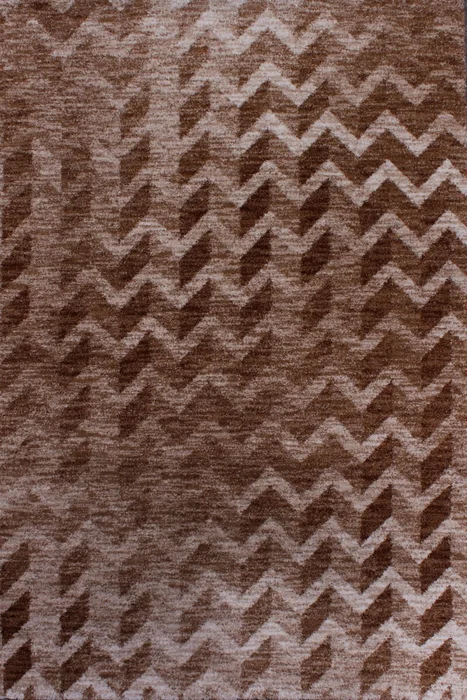 ALFOMBRA WELLNESS WEL/6420/2F03/ 160X230 CAMEL en Marrón - Alfombras, Uruguay | Vinibel