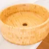 Bacha bamboo en Madera natural - Muebles, Uruguay | Uruguay Bamboo, vista 6 de 6