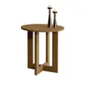 Mesa Esquinera Tucuma 50CM - Mesas de living, Uruguay | Balton, vista 3 de 4