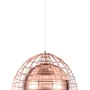 Luminaria colgante Ovo Cage en Cobre - Lámparas colgantes, Uruguay | Unsi, vista 5 de 6