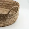Cesta Narabi - Color Unico en Multicolor - Canastos, Uruguay | Indian, vista 2 de 8
