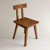 SILLA MADERA RESPALDO - Sillas, Uruguay | Zara Home, vista 2 de 6